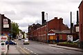 King Street to Longton