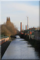 Grand Union Canal, Leicester