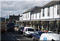 Parade of shops, Hawkhurst