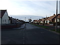 Bempton Crescent, Bridlington