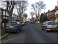 Marton Avenue, Bridlington