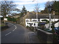 Swan Inn Kettleshulme