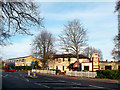 The Crown Toby Carvery