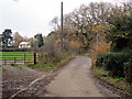 Frankley Lodge Road Northfield