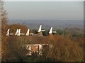 The Oast Houses, Tufton Place, Ewhurst Lane, Northiam