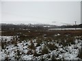 Fields south of Auchentullich Namoin