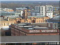 Nottingham (Midland) Station