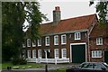 Old House, Aylesbury Road