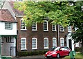 The Red House, Aylesbury Road