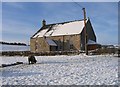 NH5041 : Kiltarlity Free Church by Craig Wallace