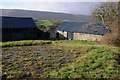 Oldhouse Barn