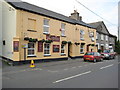 The Volunteer Inn, Yealmpton