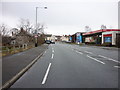 Church Street, Golftyn