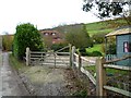 Cottage on Coombe Lane