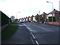 Sewerby Road, Bridlington