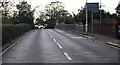 Waddon Rd over the railway