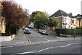 Borough Hill off Epsom Rd