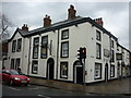 The Golden Lion, Frodsham