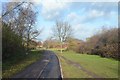 Leicester to Swannington Railway - West Bridge