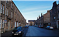 Victoria Street, Dumbarton