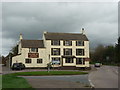 The Globe Inn, Alvington