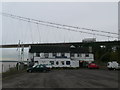 The Old Ferry Inn at Beachley near Chepstow