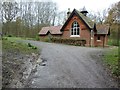 St John the Baptist Church Hall