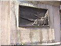 Southwark War Memorial, Borough High Street