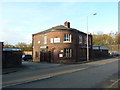 Tailors Workshops, Clarence Street, Stalybridge