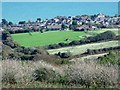 Looking towards Fairlight