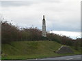 Battle of Barber Bridge Memorial