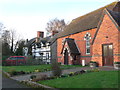 Bodenham Chapel