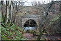 Western Portal of Pudsey Greenside tunnel