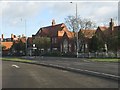 School on Church Road