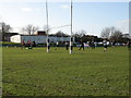 Rushden & Higham rugby club