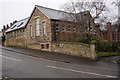 Old St Giles Endowed School