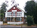 Thames Ditton Cricket Club