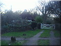 Thatched Cottage, Silver Hill, Well End