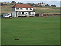 Friarmere Cricket Club - Pavilion