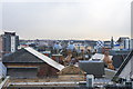 Domes of Leeds Market