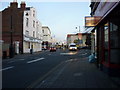 High Street, Cheltenham