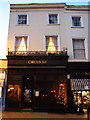 The Circus Bar, Cheltenham