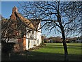 Great Wilbraham: a timber-framed cottage