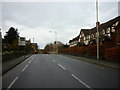 London Road, Whitchurch