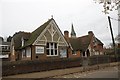 Woolhampton Primary School