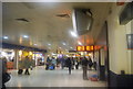 SP0786 : In New Street Station by N Chadwick