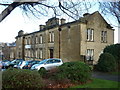 Batley Police Station