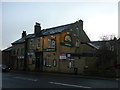 The Druids, Allerton Road, Allerton