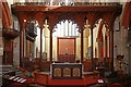 St Stephen, Warwick Road, Thornton Heath - Chancel