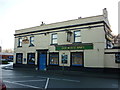 The Old White Hart, Beeston